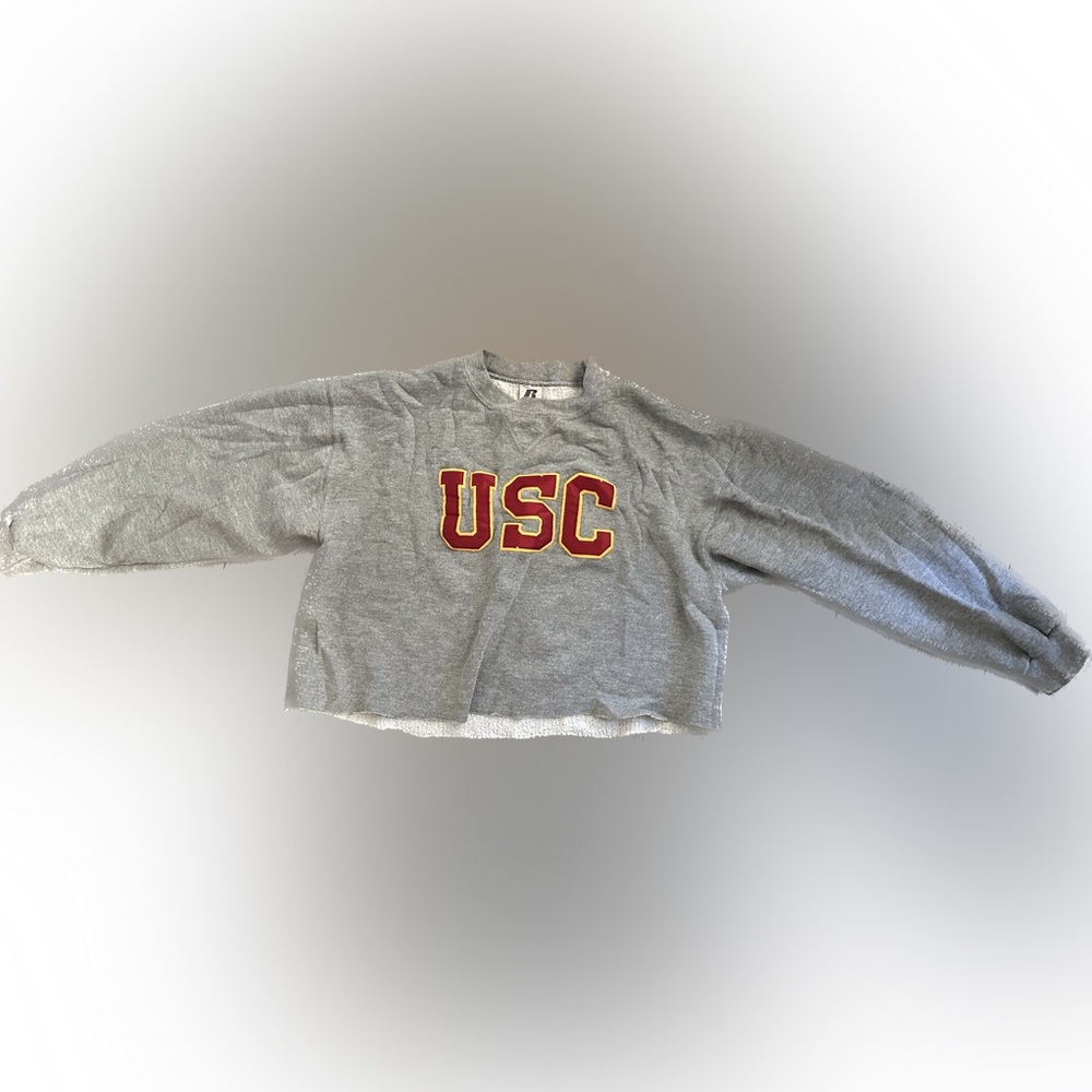 Vintage USC Crewneck